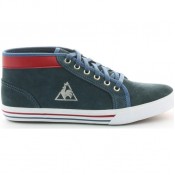 Le Coq Sportif 1320622 Sneakers Femmes Orion Blu - Chaussures Basket Montante Femme Vendre Provence